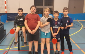 Circuit des Jeunes #3 : Jamais 2 sans 3 pour Juliette