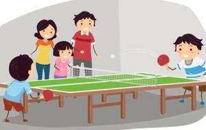 Nouveau créneau des familles tous les dimanche de 10h à 12h 
