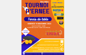 Tournoi Ernée (53)