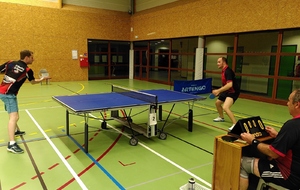 Baulon 1 vs Janzé 2