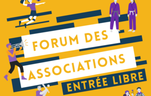 Forum associations Janzé