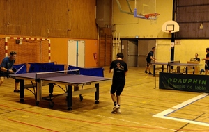 Janzé 1 vs Thorigné-Fouillard 12