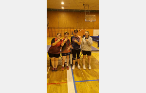 Critérium Féminin - 1er tour