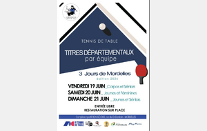 Titres D3 minimes : finale