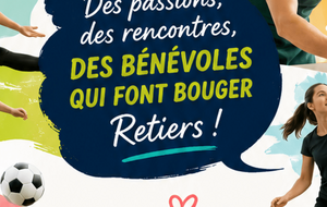 Forum associations Retiers