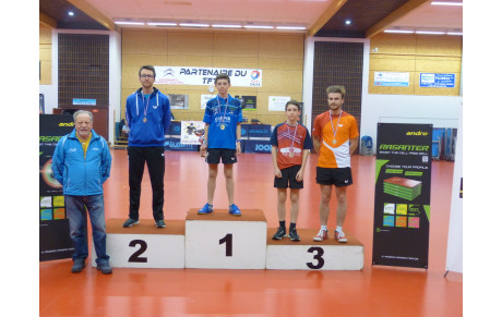 Chpt 35 : Paul-Augustin en bronze sur le 5/12 !