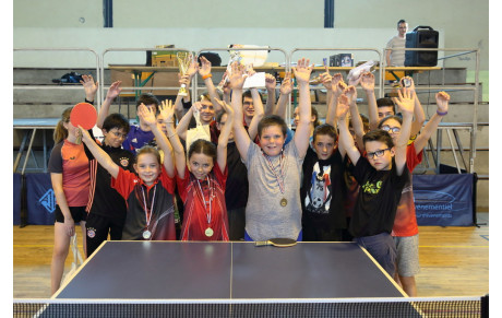 Saison 19/20 : c'est reparti !