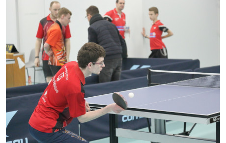 J1 : Un démarrage en douceur