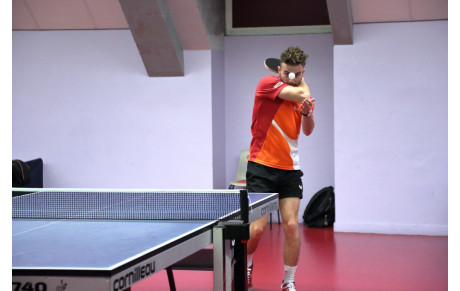 J4 : Cette fois, c'est parti !