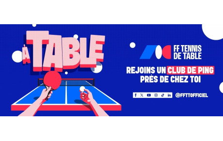 C'est l'heure de la reprise !