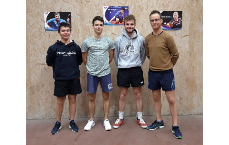 Janzé 1 -&gt; PR