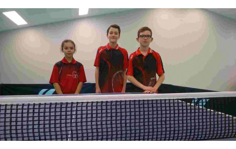 Janzé 1 -&gt; D3 Cadets