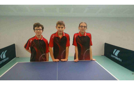 Janzé 2 -&gt; D3 Minimes