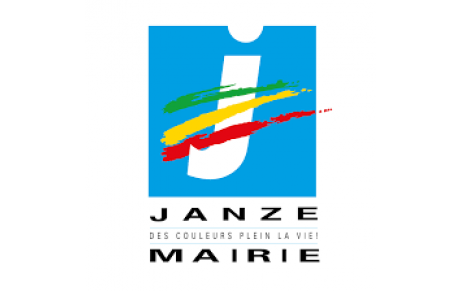 Ville de Janzé