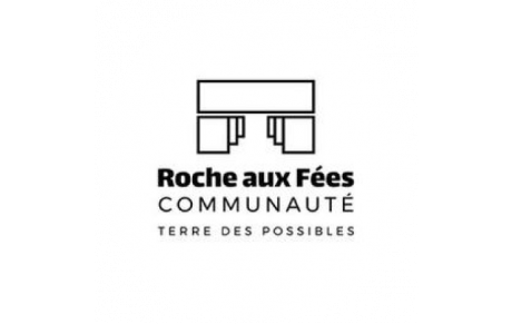 Roche aux Fées Communauté