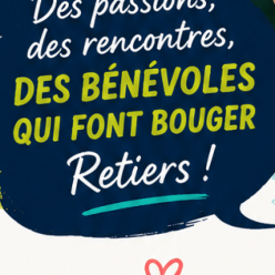 Forum associations Retiers