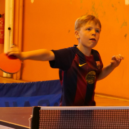 Tournoi de Janzé 2026