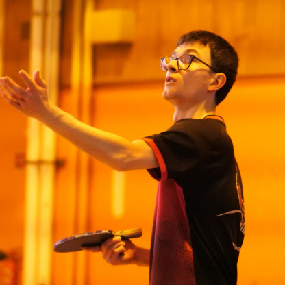 Tournoi de Janzé 2026