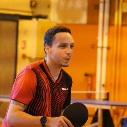 Tournoi de Janzé 2026