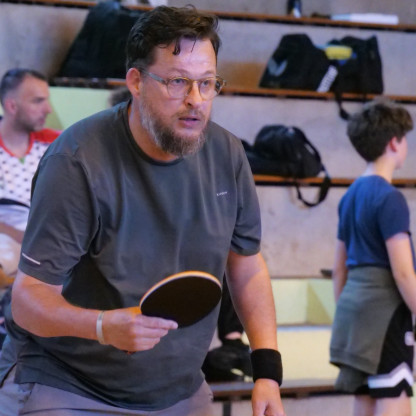 Tournoi de Janzé 2026