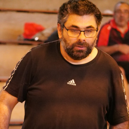 Tournoi de Janzé 2026